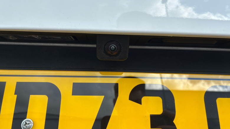 Vauxhall Mokka 1.2 Turbo 136 Ultimate 5dr Petrol Hatchback